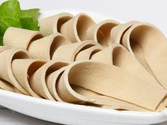 豆腐皮-来小酌·长安酒家(翠庭大厦店)