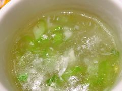 翠绿海鲜羹-宁波状元楼酒店(和义路店)