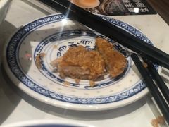 -和府捞面·大师店(上海漕宝路日月光店)