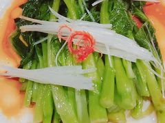 -城南往事·鲁菜济南菜(长清园博园恒大绿洲店)