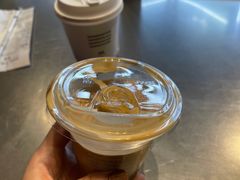 -M Stand(BFC外滩金融中心店)