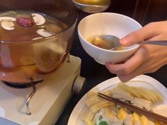 -盛元荼集  素食(滨江凯德壹店)
