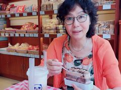 -红宝石·鲜奶小方(昌里店)