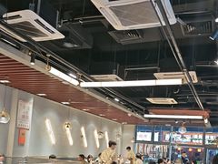 -白玉·朝鲜族烤串(南山店)