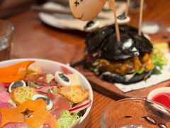 -京A Taproom·精酿餐吧(CBD店)