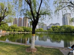 -杭州电子科技大学(下沙校区)