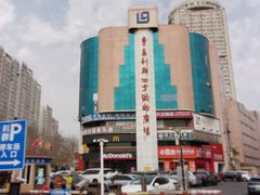 -青岛利群四方购物广场