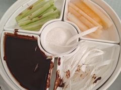 -卫鼎轩·曹公馆(鼓楼店)