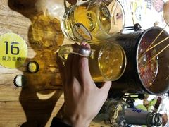 -聚点串吧·北京烧烤(赵登禹路店)