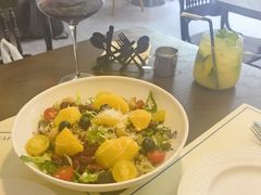 -沏点Trattoria意大利餐厅(新街口店)