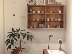 -懒鱼时光馆(沙坪坝店)
