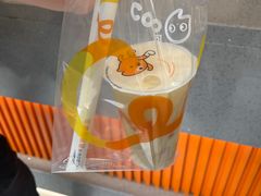 -CoCo都可(江宁托乐嘉店)