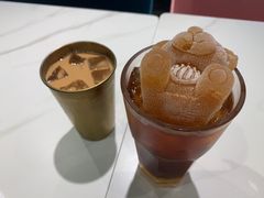 -柠檬树茶餐厅(海雅缤纷城店)