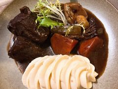 -巴别塔法餐舍(朝阳店)