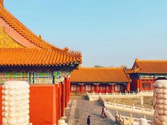 -故宫博物院(故宫)