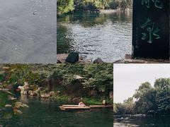 -百脉泉景区