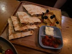 -味德西餐音乐酒吧 Wade's Bar&Grill