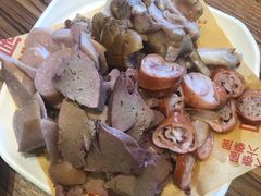 -六泰居·尔滨地标·东北菜(松北店)