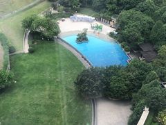 -成都保利公园皇冠假日酒店(熊猫基地店)