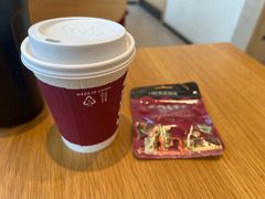 -COSTA COFFEE(恒基名人购物中心店)