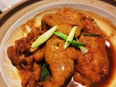 -披云云小馆·味道江湖(姚家园万象汇店)