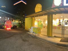 -榴莲BB 四季果园