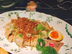 -粤·向群饭店(二沙岛店)