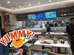 大堂-紫光园·小馆(太玉园店)