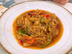 -渝悦情·新派川菜(建国门店)