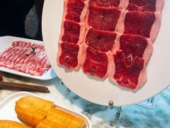 -涮福記·现切牛羊肉火锅(世纪汇店)