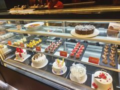 -东方红海鲜百汇(国际大厦店)