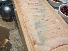 -海底捞火锅(长宁路龙之梦店)