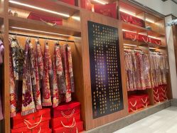 -MuseMarry婚纱(前海嘉里中心店)