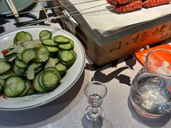 -小杨烤肉(朱雀店)