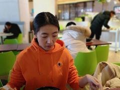 -秦晋面馆(青岛万象城店)