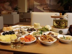 -品茗轩茶楼(江川路店)