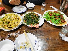 -8号蒸饺精品炖鸽子(康特商街店)