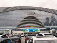 -环球中心海洋乐园