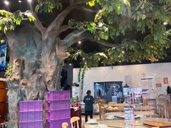 -易老九江湖菜(北滨一路店)