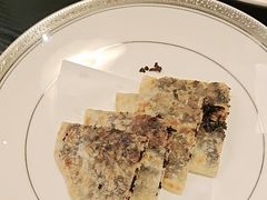 -外滩三号餐厅·创意中餐