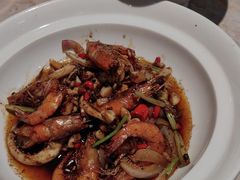 -绿草地·湘菜(酃湖师院店)
