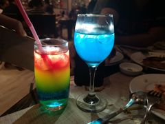 -东方红海鲜百汇(国际大厦店)