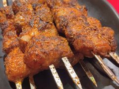 烤羊腰-九十九顶毡房(阜石路店)