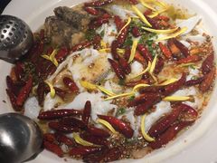 -太二酸菜鱼(深圳布吉万象汇店)