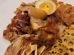 -眉州东坡(亚运村店)