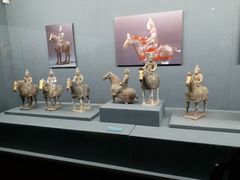 -懿德太子墓