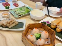 -锦粤宫·精致粤菜(深圳北站店)