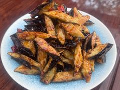 -鲁菜根·泰山菜(泰山店)
