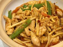 -马凯餐厅(地安门店)