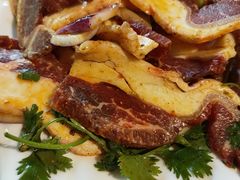 -好旺角齐市鲜切牛自助烤肉(农林五道街总店)